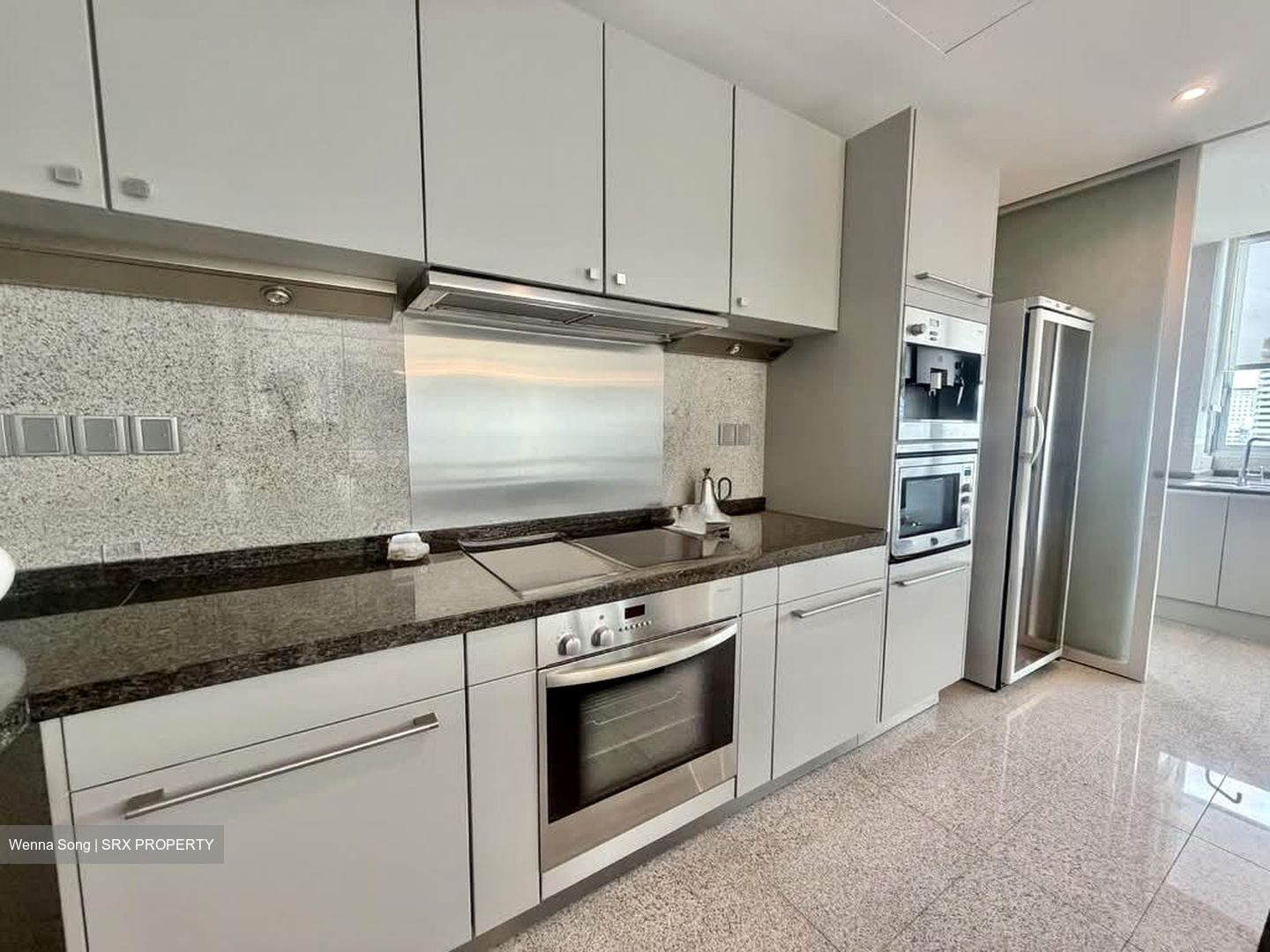 Draycott Eight (D10), Condominium #532362061